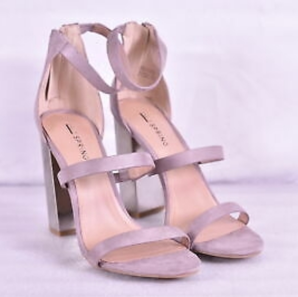 🆕️Call It Spring Venas Heels